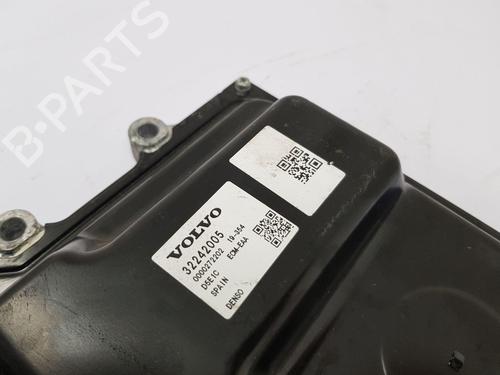 Engine control unit (ECU) VOLVO V60 II (225) D4 | BP31574420M57 