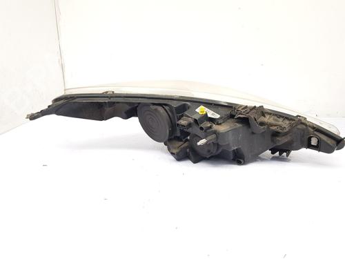 Left headlight PEUGEOT 207 SW (WK_) 1.6 HDi | BP32251977C28