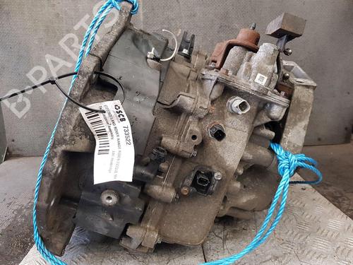 Gearbox LAND ROVER RANGE ROVER EVOQUE (L538) 2.0 D | BP27620375M3