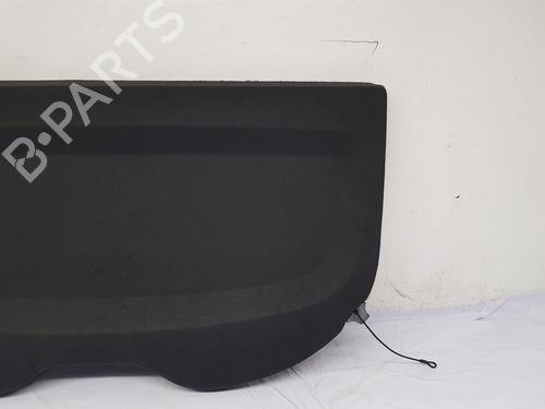 Rear parcel shelf MERCEDES-BENZ A-CLASS (W176) A 180 CDI / d (176.012) | BP30764975C85 