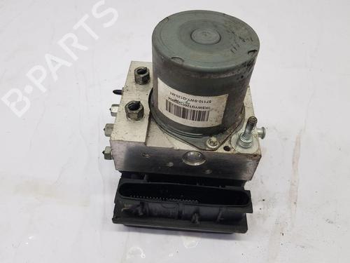 ABS pump HONDA CR-V III (RE_) 2.2 i-DTEC 4WD (RE6) | BP39978004M43 - Image 6
