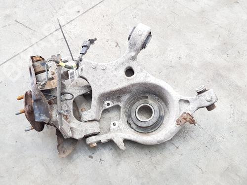 Used Left rear steering knuckle FORD MONDEO V Saloon (CD) [2012-2025]  23213145