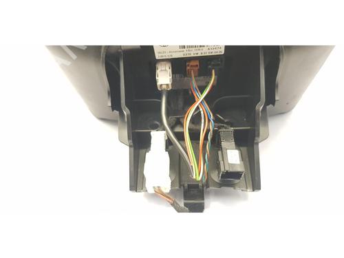 Radio CITROËN C4 CACTUS 1.2 VTi 82 | BP26667610E6