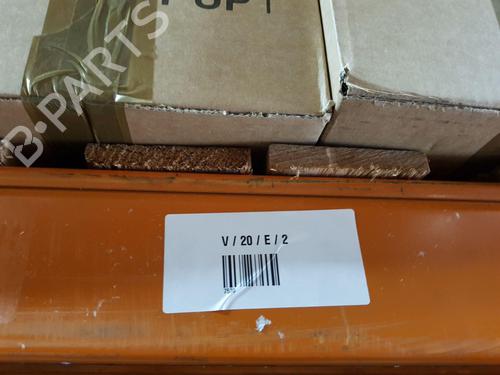 Hand brake FIAT PUNTO EVO (199_) 1.4 (199AXB1A) | BP29492665I18 