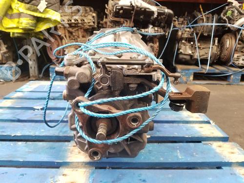 Gearbox FORD TRANSIT Van (FA_ _) 2.4 TDCi RWD | BP36520034M3 - Image 10