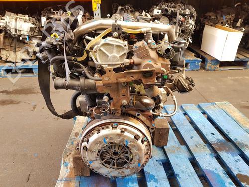 Engine PEUGEOT 807 (EB_) 2.0 HDI | BP39429751M1 - Image 6
