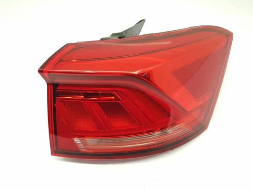 Used Right taillight VW T-ROC (A11, D11) [2017-2025]  29756035