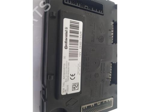 Electronic module RENAULT CLIO IV (BH_) 1.2 16V | BP38112301M83 - Image 6