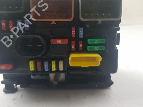 Fuse box CITROËN DS3 (SA_) 1.6 VTi 120 | BP38087268E1 - Image 3