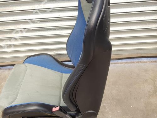 Right front seat FORD FOCUS II (DA_, HCP, DP) 2.5 RS | BP27864281C16
