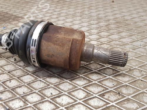 Left front driveshaft OPEL MOKKA / MOKKA X (J13)  | BP29900306M38