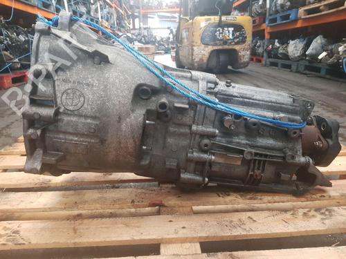 Gearbox BMW 1 (E87) 120 d | BP31633054M3
