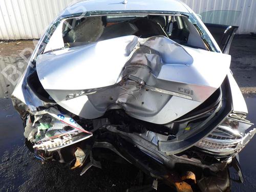 Radio MERCEDES-BENZ CLS (C219) CLS 320 CDI (219.322) | BP22671106E6 