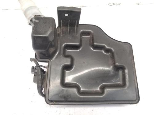 Windscreen washer tank SKODA FABIA II Combi (545) 1.6 TDI | BP29467280C113 