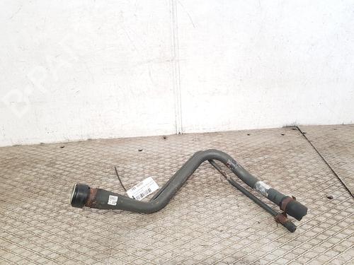 Used Pipe Pipe TOYOTA YARIS (_P1_) 1.5 (NCP13_, NCP13R) (106 hp) 34042550 34042550