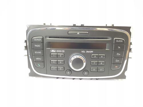 Used Radio Radio 38304857 38304857