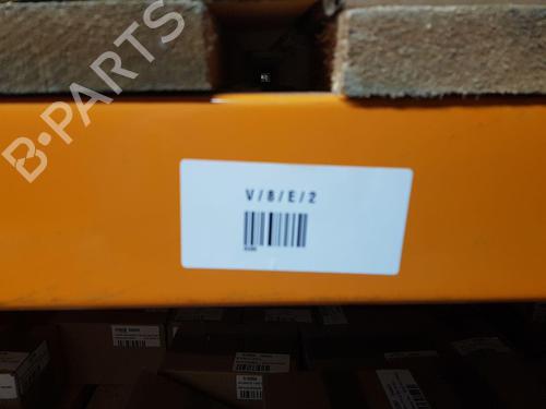 Ceinture de sécurité avant droite VAUXHALL ASTRA Mk VI (J) (P10) 1.6 | BP29737928I25