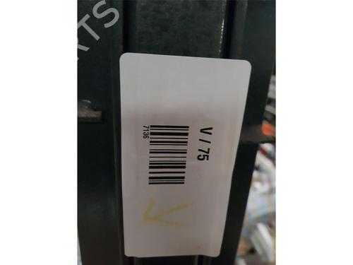 Right front brake caliper SKODA OCTAVIA III Combi (5E5, 5E6) 2.0 TDI RS | BP30115759M104