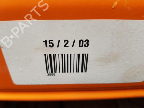 Steering rack FORD FOCUS III 1.0 EcoBoost | BP28175234M22 
