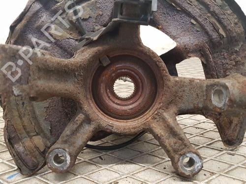 Right front steering knuckle MERCEDES-BENZ A-CLASS (W176) A 180 CDI / d (176.012) | BP29900320M26 