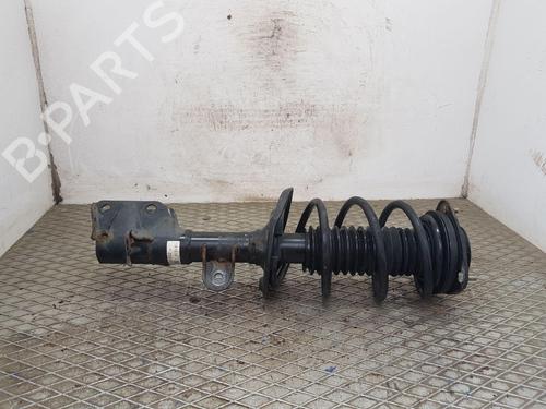 Left front shock absorber SUBARU XV (GT) 2.0 i e-BOXER AWD (GTE) | BP29343116M16 