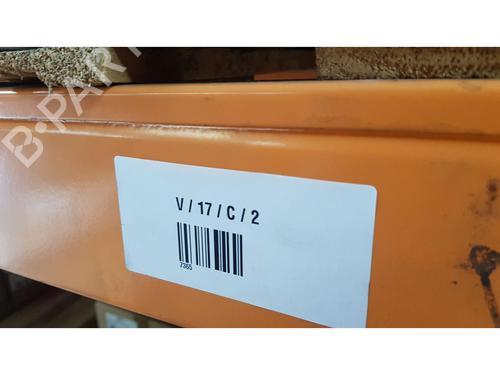 Ashtray JAGUAR XK II Coupe (X150) 5.0 XKR | BP27330660I30 