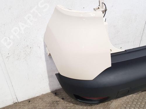 Rear bumper RENAULT CAPTUR I (J5_, H5_) 0.9 TCe 90 | BP29045138C8 