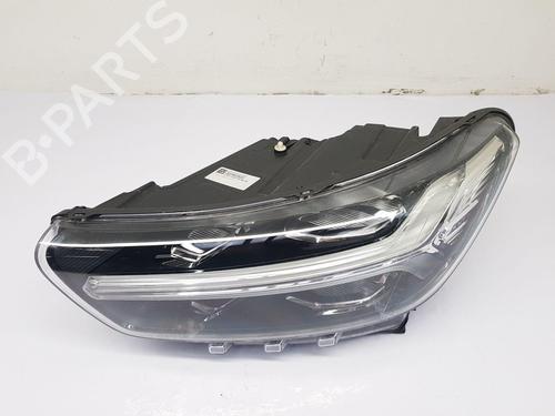 Used Left headlight Left headlight VOLVO XC40 (536) B4 Mild-Hybrid AWD (197 hp) 29984318 29984318