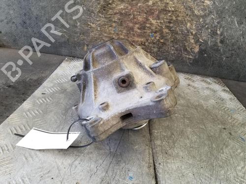 Front differential LAND ROVER RANGE ROVER VELAR (L560) 2.0 D200 MHEV 4x4 | BP34638872M23  - Image 5