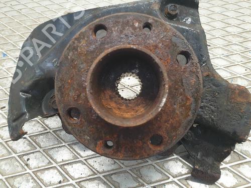 Left front steering knuckle ALFA ROMEO MITO (955_) 1.4 MultiAir (955AXL1B) | BP23213118M25 