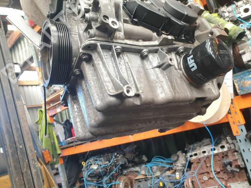 Engine VW UP! (121, 122, BL1, BL2, BL3, 123) 1.0 | BP24704670M1