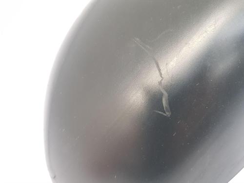 Left mirror SUZUKI ALTO VII (GF, HA25_, HA35_) 1.0 (AMF310, GFC31S) | BP29440219C26 