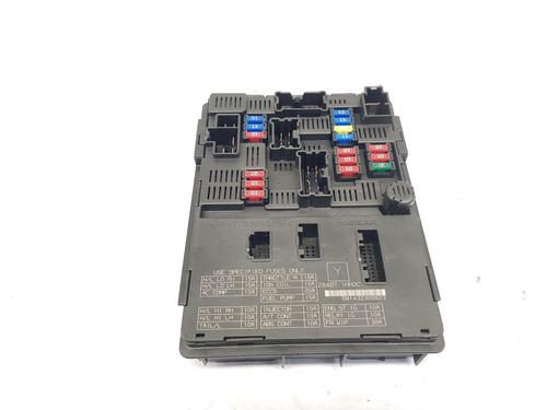 fuse-box-nissan-micra-iv-k13k-k13kk-2010-30554350 main image