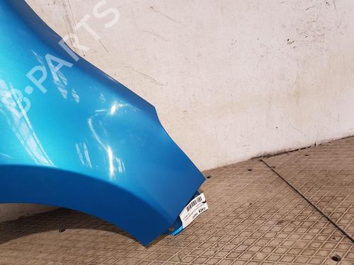 Right front fenders SUZUKI ALTO VII (GF, HA25_, HA35_) 1.0 (AMF310, GFC31S) | BP29871109C42