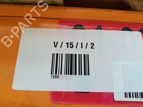 Right tailgate light LAND ROVER RANGE ROVER EVOQUE (L551) 2.0 D180 MHEV 4x4 | BP33329720C80 - Image 6