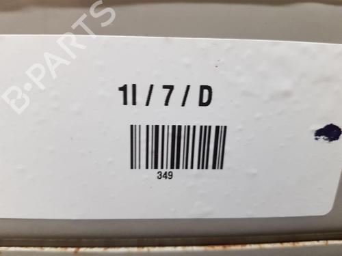 Right mirror HYUNDAI ix35 (LM, EL, ELH)  | BP22203784C27 