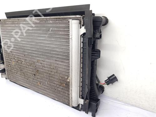 Water radiator VW T-ROC (A11, D11)  | BP29756050M31