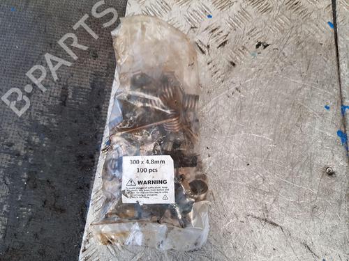 Cylinder head BMW 4 Convertible (F33, F83) M4 Competition | BP30690072M5 