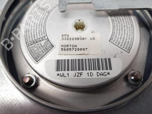 Rat BMW 3 Compact (E36) 316 i | BP31819842C49