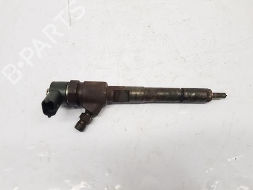 Used Injector FIAT DOBLO Platform/Chassis (263_) 1.3 D Multijet (90 hp) 30290396