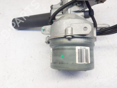 Steering column FIAT 500L (351_, 352_) 1.3 D Multijet (199.LYM11, 199.LYM1A) | BP26185315M21 - Image 8