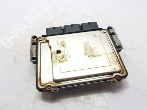 Engine control unit (ECU) FORD TRANSIT COURIER B460 Box Body/MPV 1.5 TDCi | BP30891618M57 