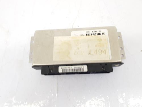 Used Gearbox control unit Gearbox control unit 36562936 36562936