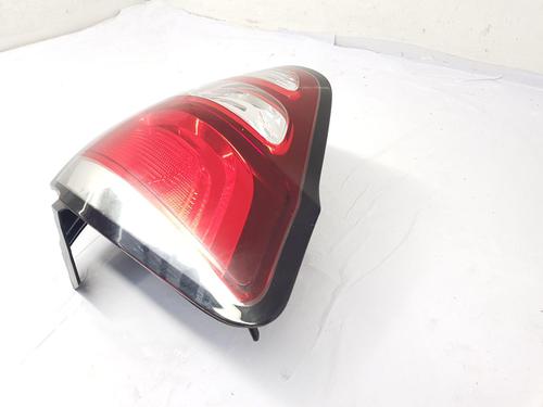 Left taillight CITROËN C3 II (SC_) 1.2 VTi 82 | BP38725826C34 - Image 3