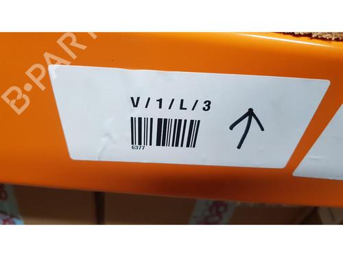 Engine control unit (ECU) CITROËN C3 III (SX) 1.2 PureTech 82 | BP32352696M57  - Image 7