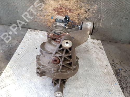 Rear differential OPEL MOKKA / MOKKA X (J13) 1.4 (_76) | BP29641733M24 