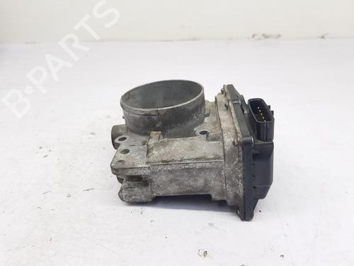 Spjeldhus VOLVO V70 II (285) 2.4 | BP29575613M82 