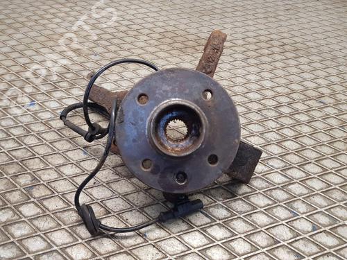 Used Left front steering knuckle MG MG 3 1.5 (109 hp) 30627939