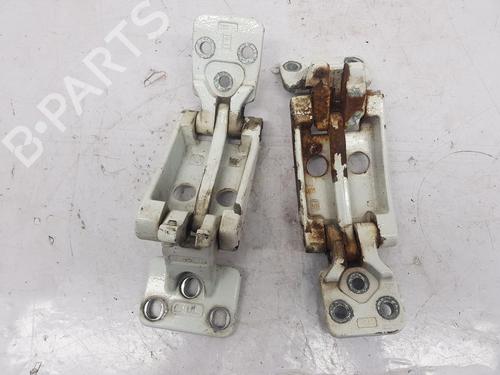 Hinge/Door check strap MERCEDES-BENZ SPRINTER 3,5-t Van (B906)  | BP22672530C146 