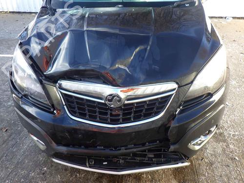Left headlight VAUXHALL MOKKA / MOKKA X (J13) 1.7 CDTI | BP26692918C28 - Image 13